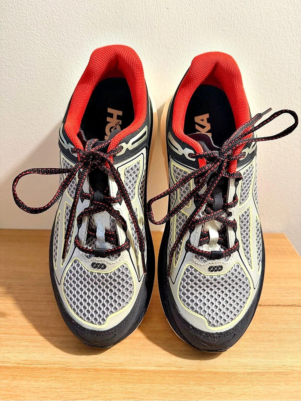HOKA Clifton one9